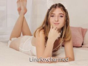 Linafoxcharmed