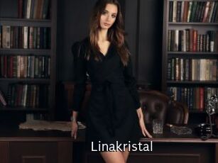 Linakristal