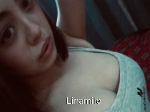 linamile Anal Fist