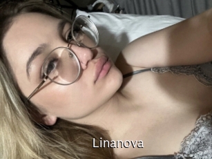 linanova Anal Fist