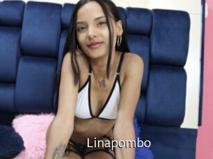 linapombo Anal Fist