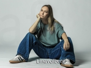 Linavolberg