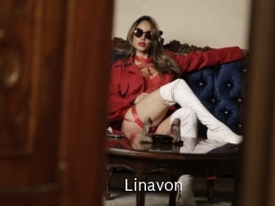 linavon Anal Fist