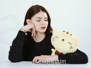 Linaynaprim