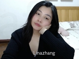linazhang Anal Fist