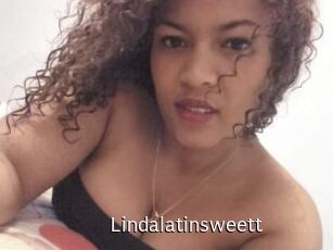 Lindalatinsweett