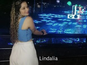 Lindalia