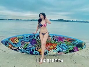 Lindarenna