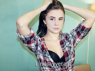 Lindsayverain