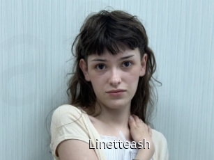 Linetteash