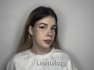 Linettebagg