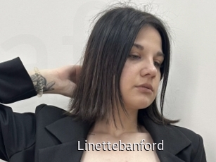 Linettebanford