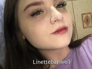 Linettebanwell