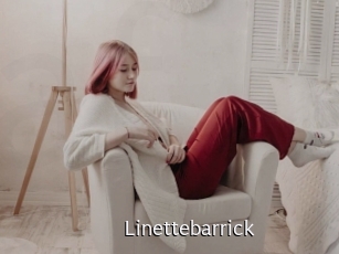 linettebarrick Anal Fist
