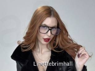 Linettebrimhall