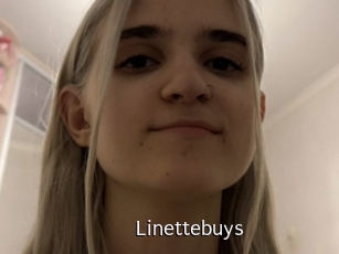 Linettebuys