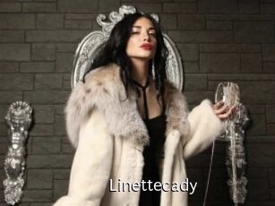 Linettecady