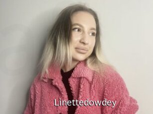 Linettedowdey