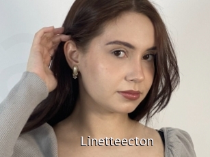 linetteecton Anal Fist