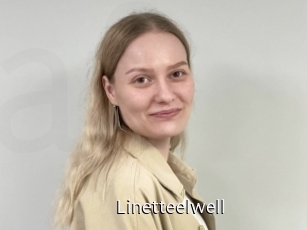 Linetteelwell