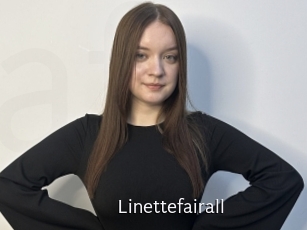 Linettefairall