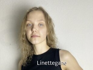 Linettegane