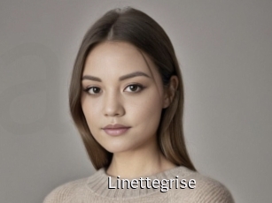 Linettegrise