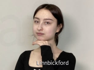 Linnbickford