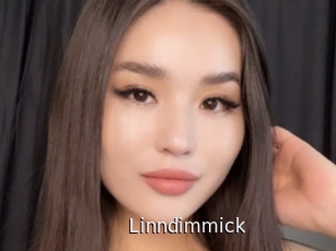 Linndimmick