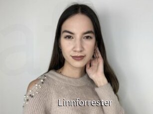 Linnforrester
