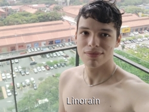 linorain Anal Fist