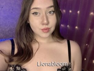 Lionabloom