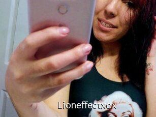 Lioneffectxox