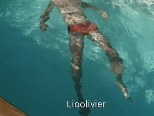 lioolivier Anal Fist