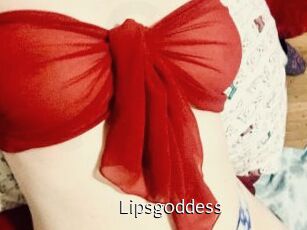 Lipsgoddess