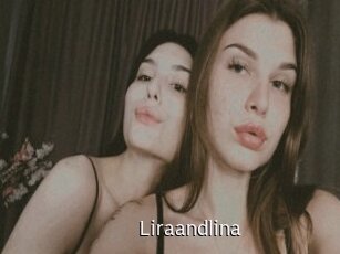 Liraandlina