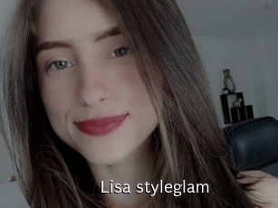 Lisa_styleglam