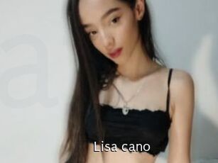 Lisa_cano