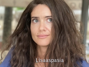 Lisaaspasia