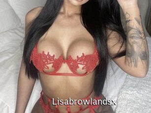 Lisabrowlandsx