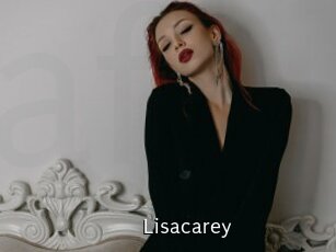 Lisacarey
