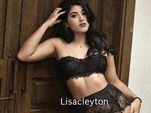 lisacleyton Anal Fist