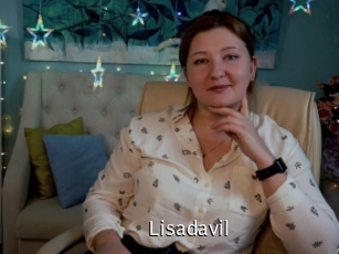 Lisadavil