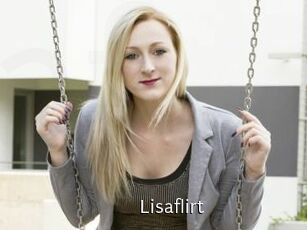 Lisaflirt