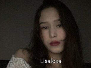 Lisafoxa