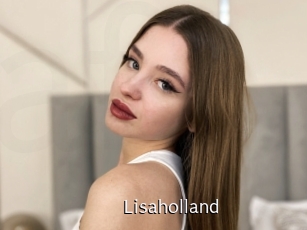 Lisaholland