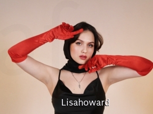 Lisahoward