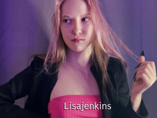 Lisajenkins