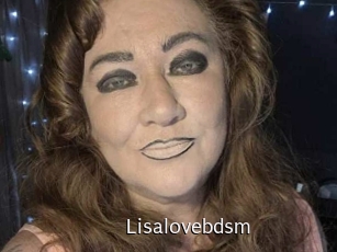 Lisalovebdsm