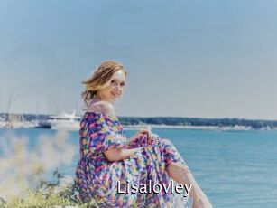 Lisalovley